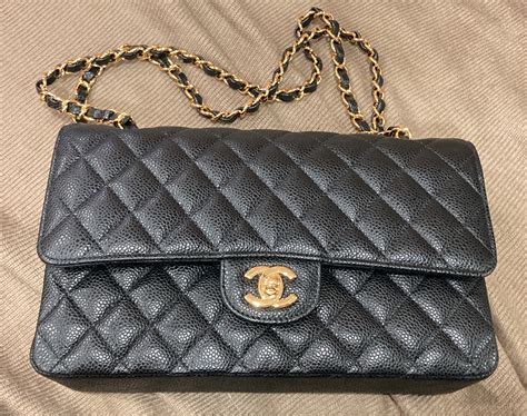 buy vintage chanel|Vintage Chanel quilted shoulder bag.